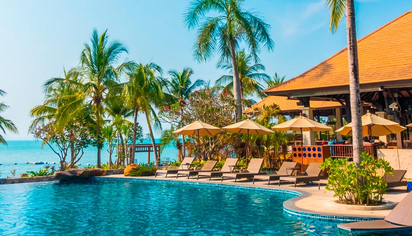 Como Escolher o Resort de Luxo Perfeito: Dicas e Recomendações