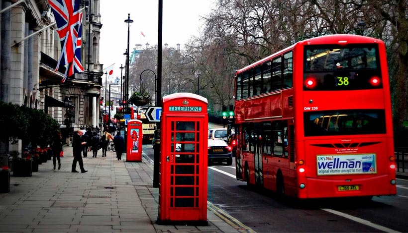 Compras de Luxo em Londres: As Melhores Ruas e Lojas para Brasileiros
