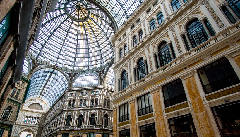 Compras de Luxo em Milão: Descubra as Melhores Lojas de Alta Costura para Brasileiros