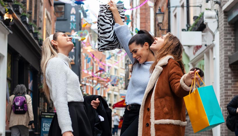 Compras de Luxo em Paris: Um Guia para Brasileiros nas Boutiques Mais Exclusivas