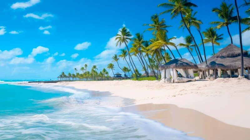 Descubra os Melhores Resorts de Luxo em Punta Cana para Brasileiros