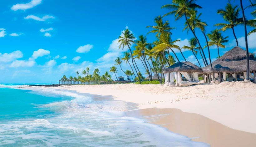 Descubra os Melhores Resorts de Luxo em Punta Cana para Brasileiros